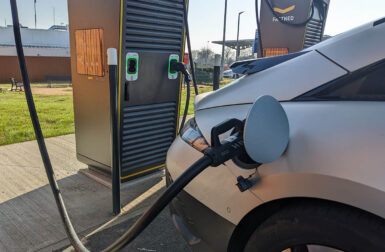 Recharge des voitures électriques : attention à ce défaut qui peut coûter cher !