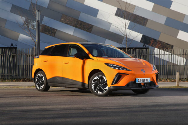 Essai – MG 4 Luxury : les consommations et autonomies mesurées de notre Supertest