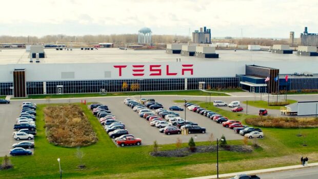 Tesla dément avoir licencié les employés voulant se syndiquer
