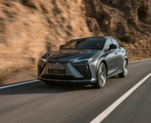 Comment Lexus accompagne les flottes avec l’Electrified Program