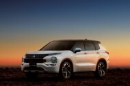 Mitsubishi Outlander : l’ancien roi de l’hybride rechargeable va faire son retour en France