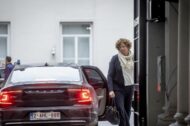 En Belgique, tous les ministres devront rouler en voiture électrique dès 2024