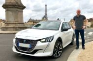 Témoignage – Alexis a d’abord loué une Peugeot e-208 pour se convaincre de l’acheter