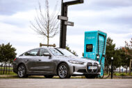 BMW M prédit que ses ventes de voitures électriques seront majoritaires dès 2028