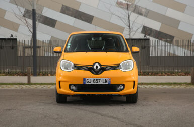 La Renault Twingo électrique à 100 € par mois, est-ce intéressant ?