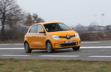 Une Renault Twingo électrique à seulement 40 € par mois, comment est-ce possible ?