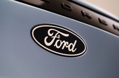 Ford : Capri, c’est reparti… avec un SUV électrique ?