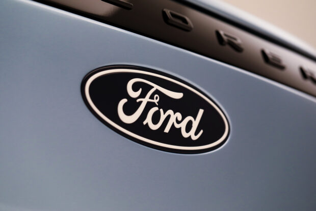 Ford : Capri, c’est reparti… avec un SUV électrique ?