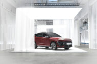 Hyundai Kona hybride (2023) : voici pourquoi le premier prix augmente de 6 300 €
