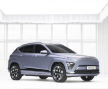 Nouveau Hyundai Kona : sa version électrique représentera la majorité des ventes