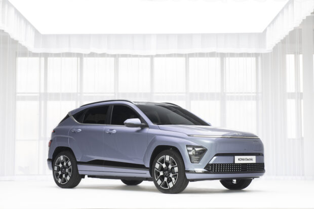 Hyundai Kona électrique (2023) : pourquoi ses prix sont en hausse