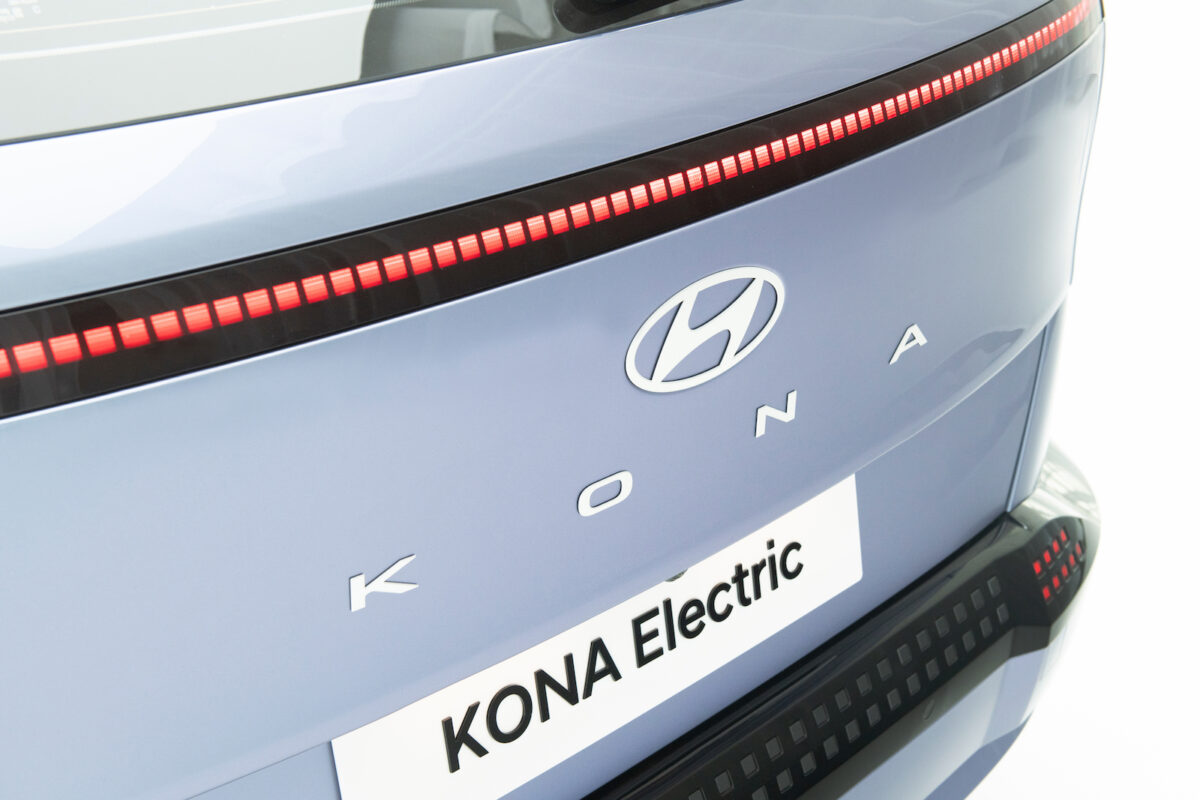 Hyundai Kona 2 le Monsieur Plus des SUV hybrides et électriques