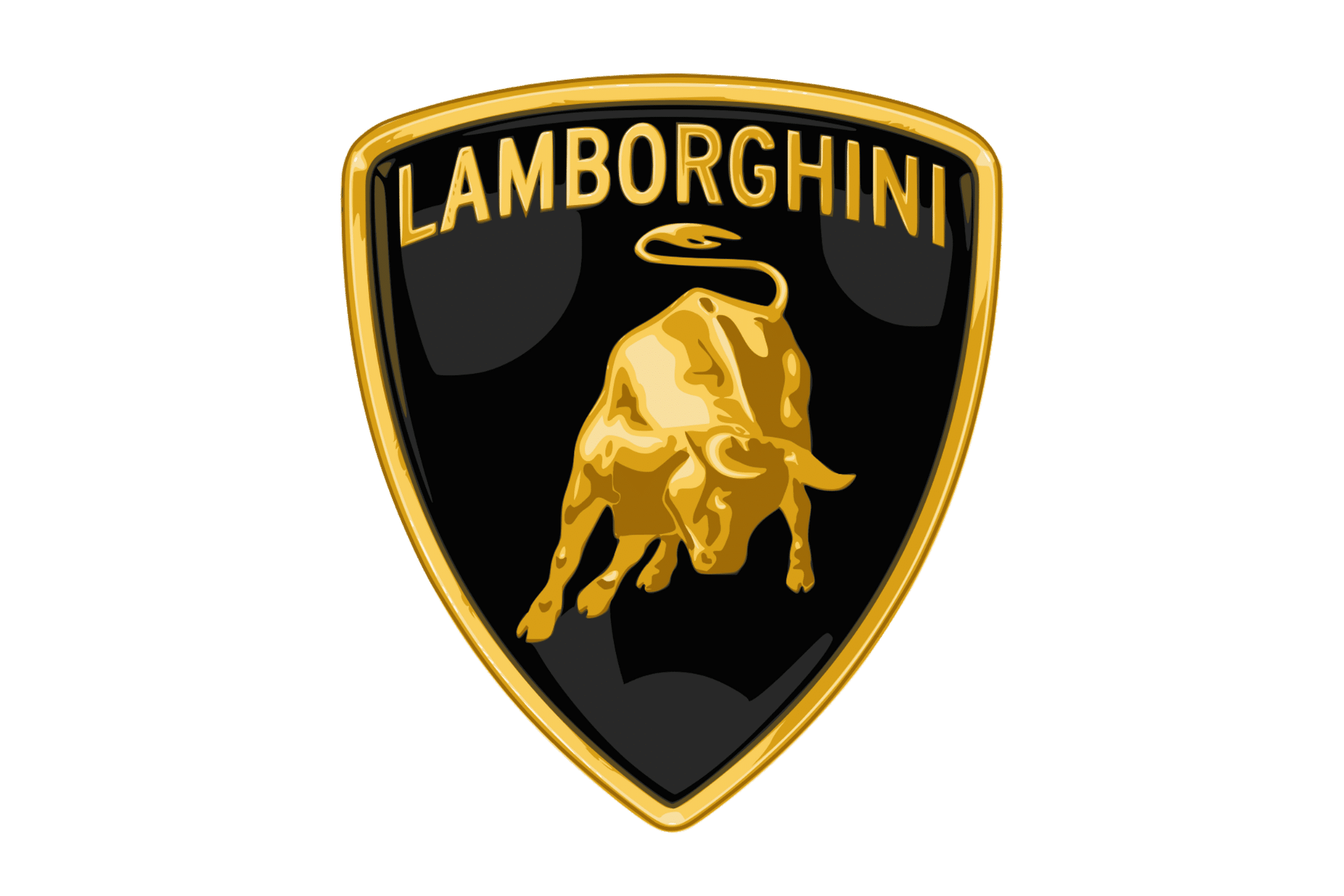 Voitures Lamborghini