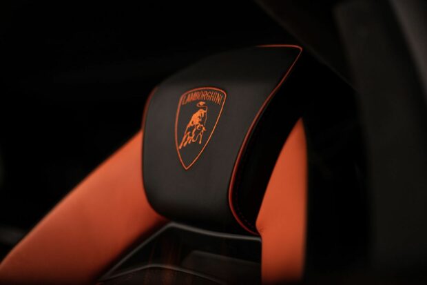 Lamborghini affiche ses ambitions pour sa future GT électrique