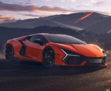 Lamborghini Revuelto hybride rechargeable : un carnet de commandes déjà plein pour 2 ans !