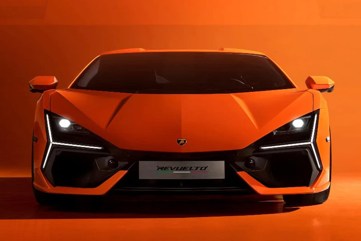 Lamborghini Revuelto PHEV : Tout Savoir Sur La Supercar Hybride ...