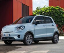 Leapmotor T03 : deux offres très intéressantes pour cette citadine électrique bien équipée