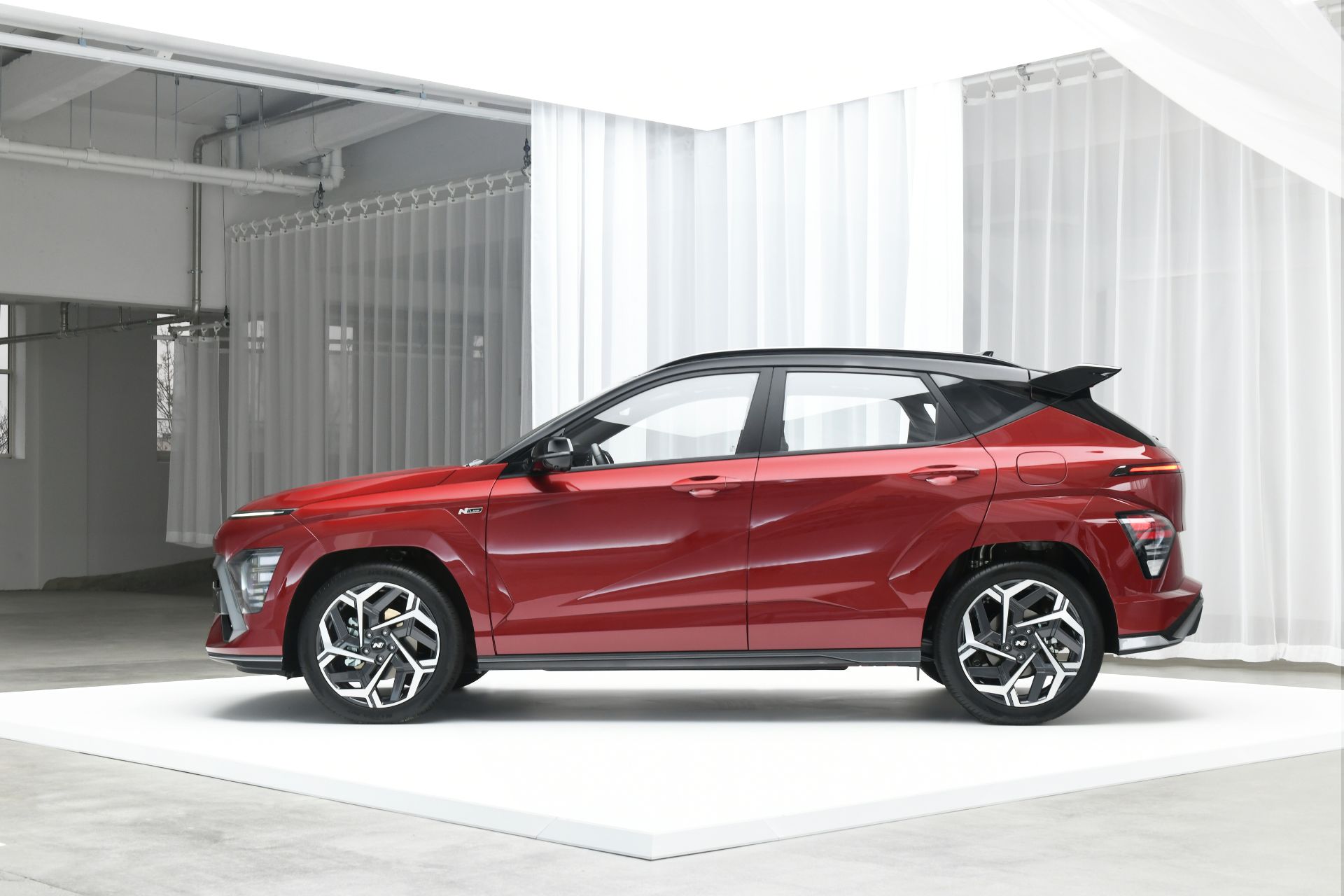 Nouveau Hyundai Kona hybride toutes les infos