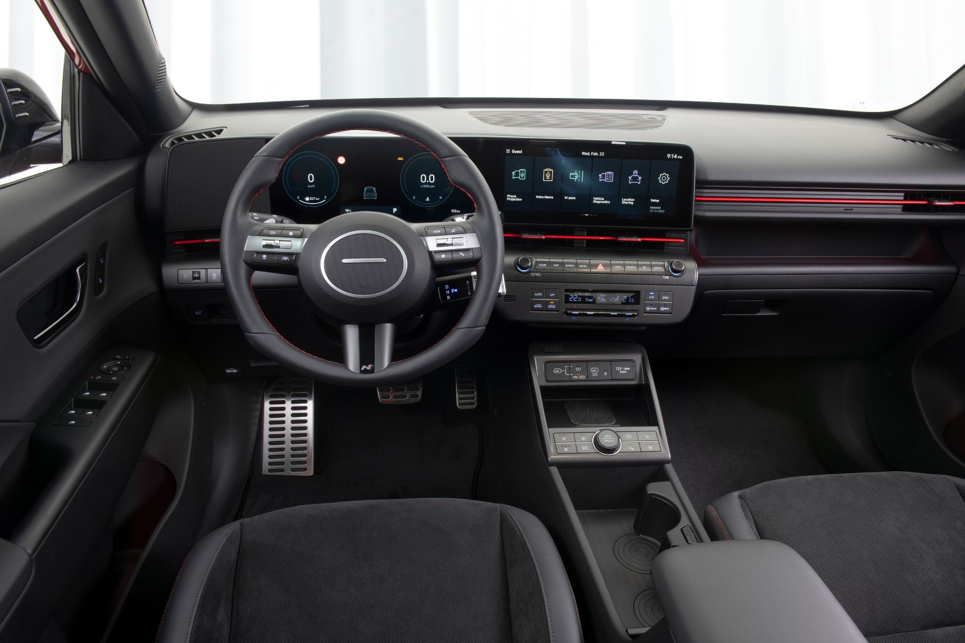 Annonces de Voiture Hyundai Kona Hybride occasion mises en vente