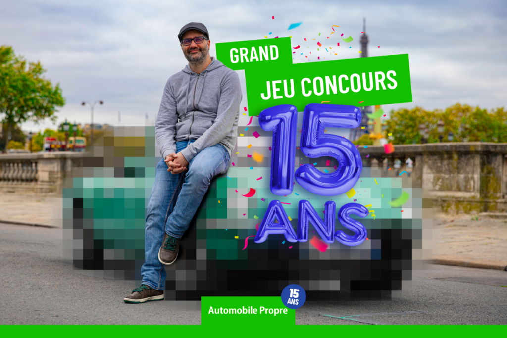 Participez à un tournage exclusif avec Automobile Propre