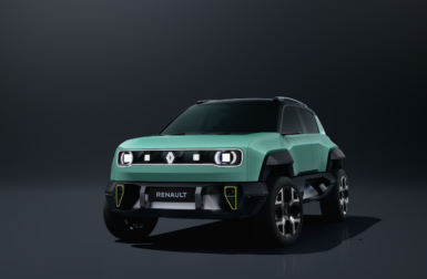 Future Renault 4 : ce que l’on sait déjà sur le petit SUV électrique