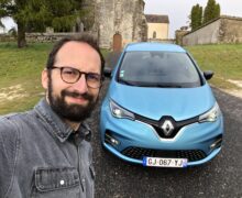 Essai vidéo – Renault Zoé : faut-il encore craquer aujourd’hui pour la citadine électrique en neuf ?