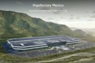 Gigafactory Mexique : Tesla ne fera pas la même erreur qu’à Berlin