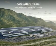 Gigafactory Mexique : Tesla ne fera pas la même erreur qu’à Berlin