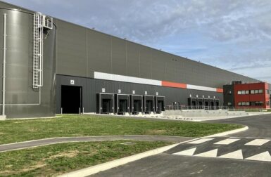 Bientôt une nouvelle usine de recyclage de batteries lithium-ion en France