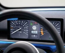 Volkswagen ID.2all : ces « compteurs » néo-rétro que l’on veut absolument voir en production
