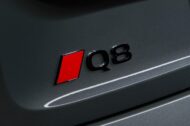 Des chiffres pairs pour les Audi électriques