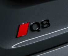 Des chiffres pairs pour les Audi électriques