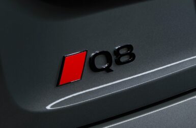 Des chiffres pairs pour les Audi électriques