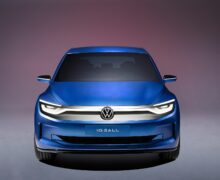 Ford pourrait relancer la Fiesta en électrique sur la base de la Volkswagen ID.2