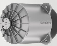 BMW investit dans le moteur électrique intégré dans la roue