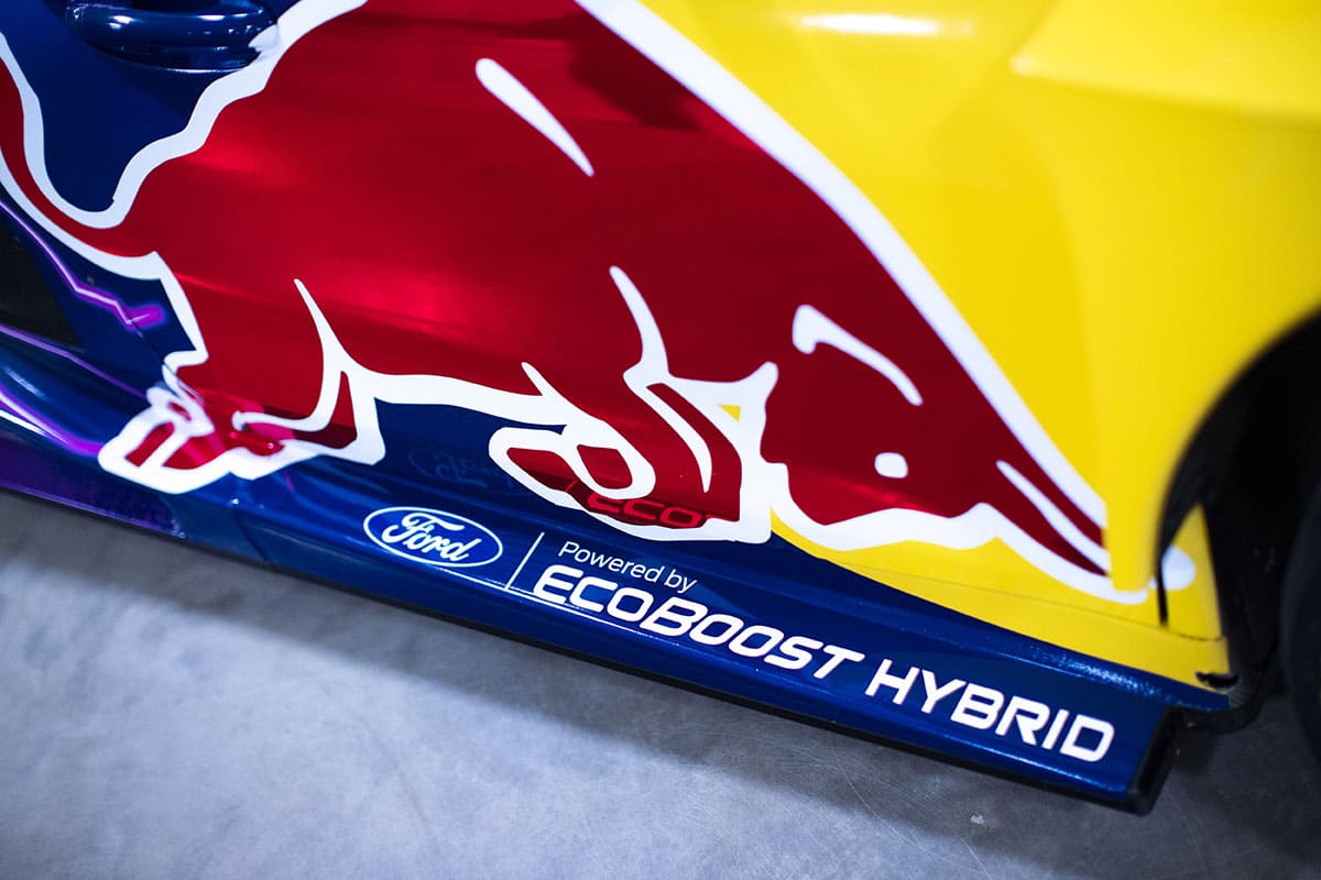 Maintenant hybrides, les WRC devront obligatoirement émettre un son en mode électrique