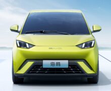Avec un modèle à moins de 20 000 €, BYD veut devenir roi des ventes de voitures électriques en Europe