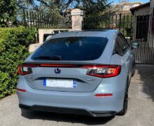 Témoignage – Christophe a abandonné l’électrique pour revenir à l’hybride
