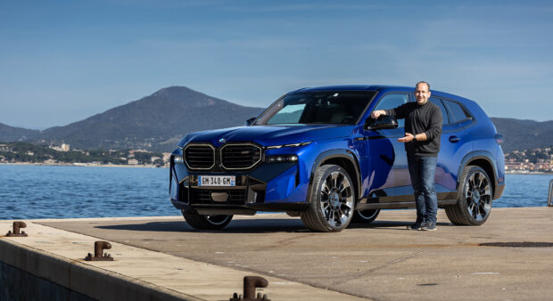 Essai – BMW XM : le SUV PHEV qui veut faire dans la démesure et les sensations fortes