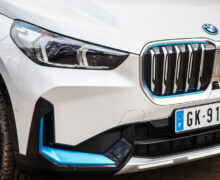 BMW prépare des compactes électriques i1 et i2 avec la nouvelle base Neue Klasse