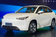 Caocao Mobility lance sa propre marque automobile avec la Caocao 60