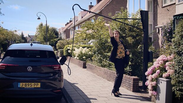 10 exemples qui montrent que la recharge de voiture électrique peut se passer de bornes