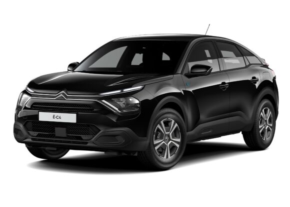 Citroën ë-C4 électrique : une offre intéressante avec une grosse baisse du prix !