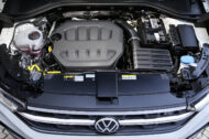 Chez Volkswagen, le dernier nouveau modèle thermique sera lancé en 2025