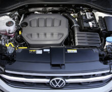 Chez Volkswagen, le dernier nouveau modèle thermique sera lancé en 2025