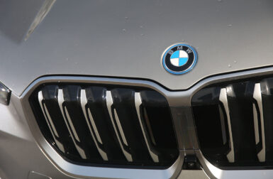 BMW va fabriquer ses voitures ‘Neue Klasse’ en Chine