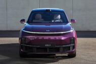 Le patron de LI Auto prévoit 80% de véhicules électriques en Chine fin 2025