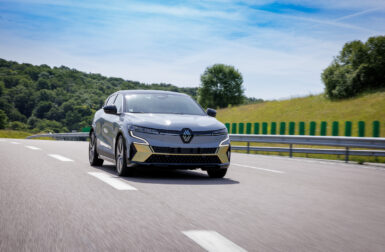 Pour Renault, la voiture autonome est un “serpent de mer”