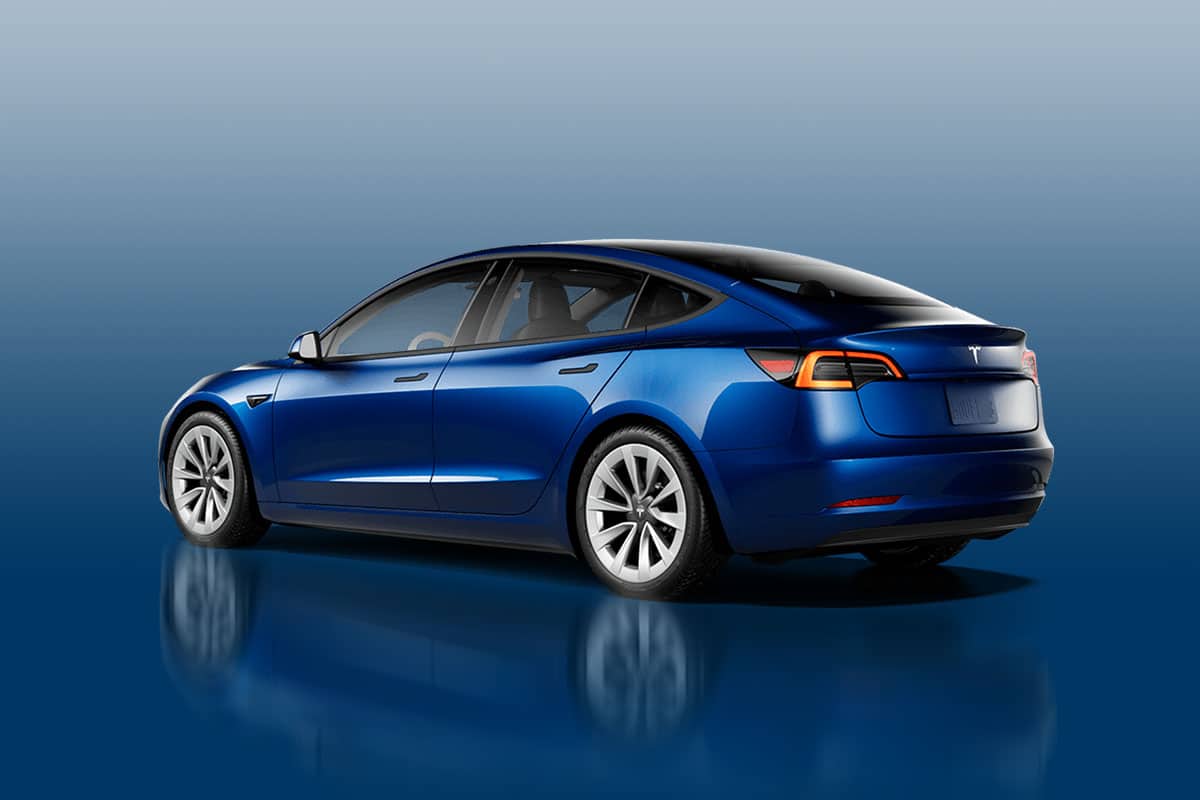 Tesla Model 3 2023 : essai, autonomie, prix, performances