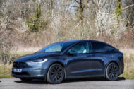 Les voitures électriques roulent moins que les voitures thermiques, sauf les Tesla